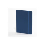 "RIO BIG" PLAVI NOTES B5, , poslovni, dim: 16,5 x 23,5 cm, 192str, P/20