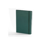 "RIO BIG" ZELENI NOTES B5, , poslovni, dim: 16,5 x 23,5 cm, 192str, P/20