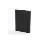 "RIO BIG" CRNI NOTES B5, poslovni, dim: 16,5 x 23,5 cm, 192str, P/20