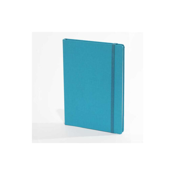 "RIO BIG" INT. PLAVI NOTES B5, , poslovni, dim: 16,5 x 23,5 cm, 192str., P/20