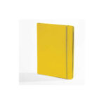 "RIO BIG" ŽUTI NOTES B5, , poslovni, dim: 16,5 x 23,5 cm, 192str, P/20