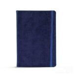 ""BIG BLOOM" TAMNO PLAVI NOTE B5, , poslovni, dim: 16,5 x 23,5 cm, 192str, P/20