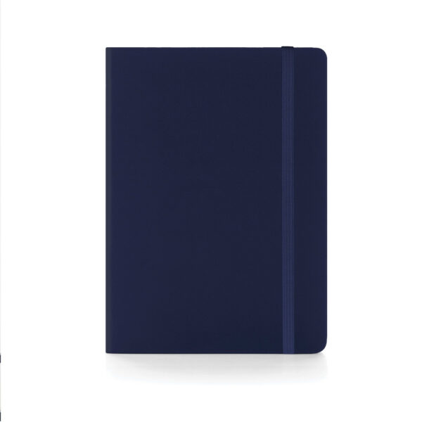 "NEO A5" TAMNO PLAVI NOTES, poslovni, dim:14,8x21cm, P/20