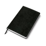 "OGI flexi" CRNI NOTES A5, dim:14,8x21cm, P/20