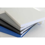 "BUDGET Friendly A5" BIJELI NOTES, dim:14,8x21cm, P/20 - Image 2