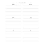 "BURANO" CRVENI NOTES, poslovni, dim:17,5x20,6 cm, P/20 - Image 2