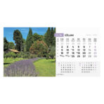"NACIONALNI PARKOVI HRVATSKE" 13 list., dim: 20,5x14,5 cm, stolni kalendar, koverta, P/100 - Image 14