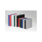 "RIO A5" BIJELI NOTES , poslovni, dim:14,8x21cm, P/20 - Slika 3