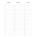 "BURANO" CRVENI NOTES, poslovni, dim:17,5x20,6 cm, P/20 - Image 3