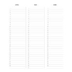 "BURANO" ZELENI NOTES, poslovni, dim:17,5x20,6 cm, P/20 - Image 3