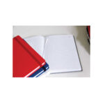 "RIO A5" BIJELI NOTES , poslovni, dim:14,8x21cm, P/20 - Slika 4