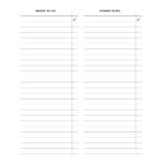 "BURANO" CRVENI NOTES, poslovni, dim:17,5x20,6 cm, P/20 - Image 4