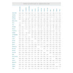 "PORTO" SVIJETLO SIVI rokovnik A4, dim: 21x26,5cm, 192 str., P/25 - Image 6