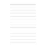 "RIO A5" BIJELI NOTES , poslovni, dim:14,8x21cm, P/20 - Slika 6