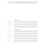 "PASTELO" PLAVI rokovnik A4, dim: 20x26,5cm, 192 str., P/20 - Image 9