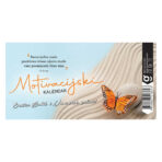 "MOTIVACIJSKI" 13 list., dim: 20,5x14,5 cm, stolni kalendar, koverta, P/100 - Image 9
