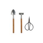 VINGA Story of garden