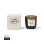 Nordic essence scented candle small - Slika 2