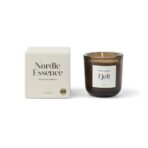 Nordic essence scented candle small - Slika 4