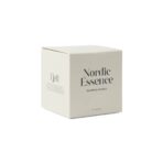 Nordic essence scented candle small - Slika 5
