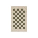 VINGA Elba OCS organic cotton towel, 4 pcs set - Slika 3