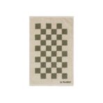 VINGA Elba OCS organic cotton towel, 4 pcs set - Slika 5