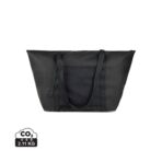 VINGA Livorno GRS recycled polyester weekend bag - Image 2