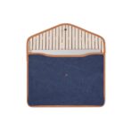VINGA Bosler GRS recycled canvas 16" laptop sleeve - Slika 3