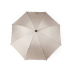 VINGA Baltimore AWARE™ RPET 23" umbrella - Image 3