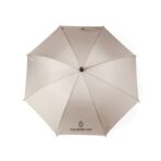 VINGA Baltimore AWARE™ RPET 23" umbrella - Image 5