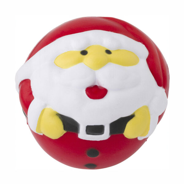 Santa Claus anti-stress ball Harris (Copy)