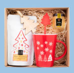Rokland tea gift set