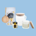 Lassinen tea gift set - Slika 2