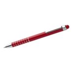 Aluminium lacquered ballpen Oliver - Slika 4