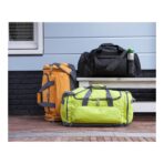 Polyester (600D) travel bag Ricardo - Slika 3