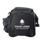 Polyester (600D) travel bag Ricardo - Slika 4