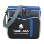 Polyester (600D) cooler bag Ravi - Slika 2