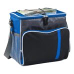 Polyester (600D) cooler bag Ravi - Slika 4