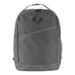 Polycanvas (600D) backpack Damian