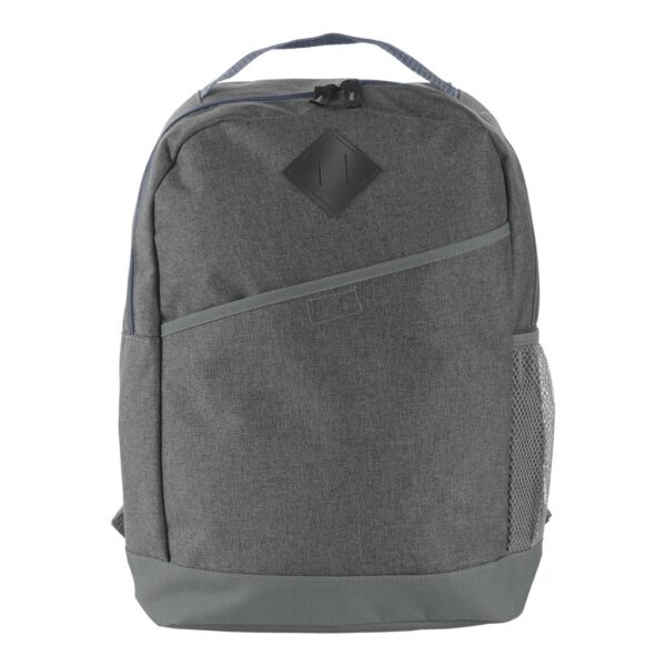 Polycanvas (600D) ruksak Damian