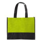 Nonwoven (80 gr/m²) shopping bag Brenda