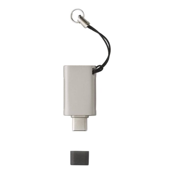 Zinc alloy USB stick Marigold