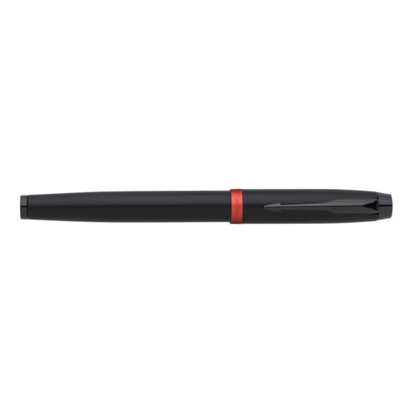 Parker IM Vibrant Rings PVD rol lopta