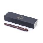 Parker IM Monochrome PVD rollerball - Slika 5