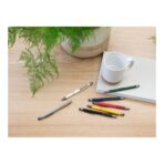 Aluminium ballpen Jett - Image 4