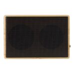 Bamboo wireless speaker Fox - Image 2