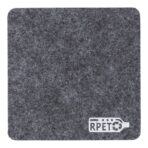 rPET felt coaster set Lawrence - Slika 4