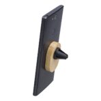 Bamboo phone holder Larry - Slika 4