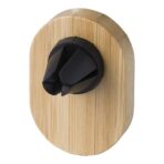 Bamboo phone holder Larry - Slika 5