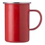 Enamel mug (450 ml) Ayden